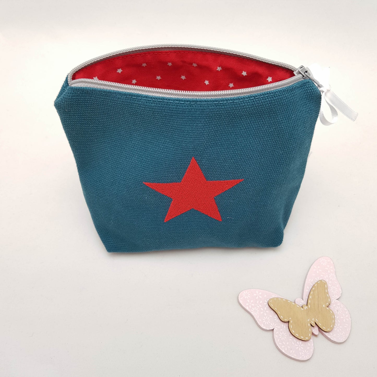 Pochette 19cm x 14cm