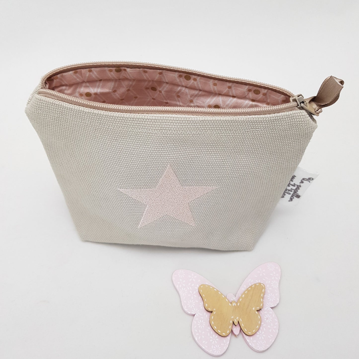 Pochette 19cm x 14cm