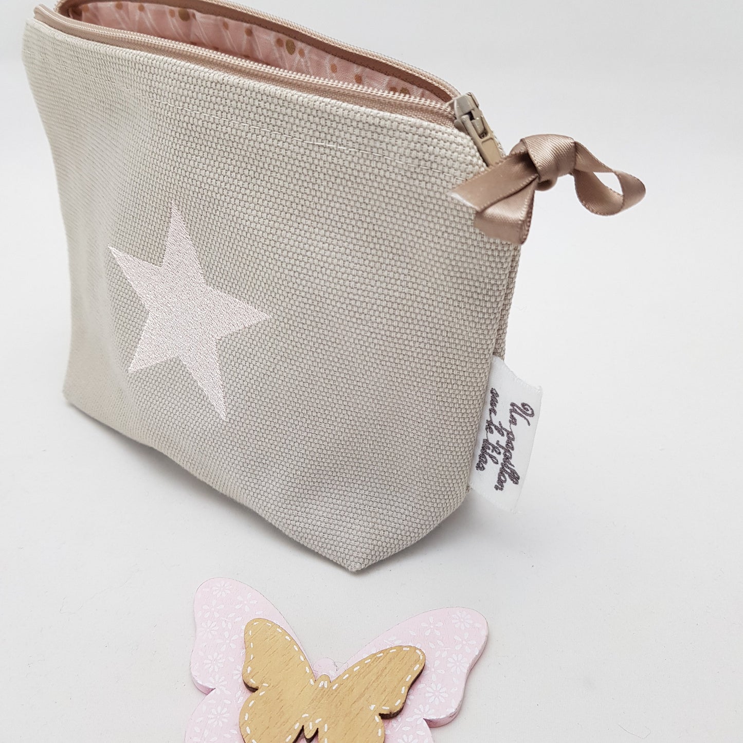 Pochette 19cm x 14cm