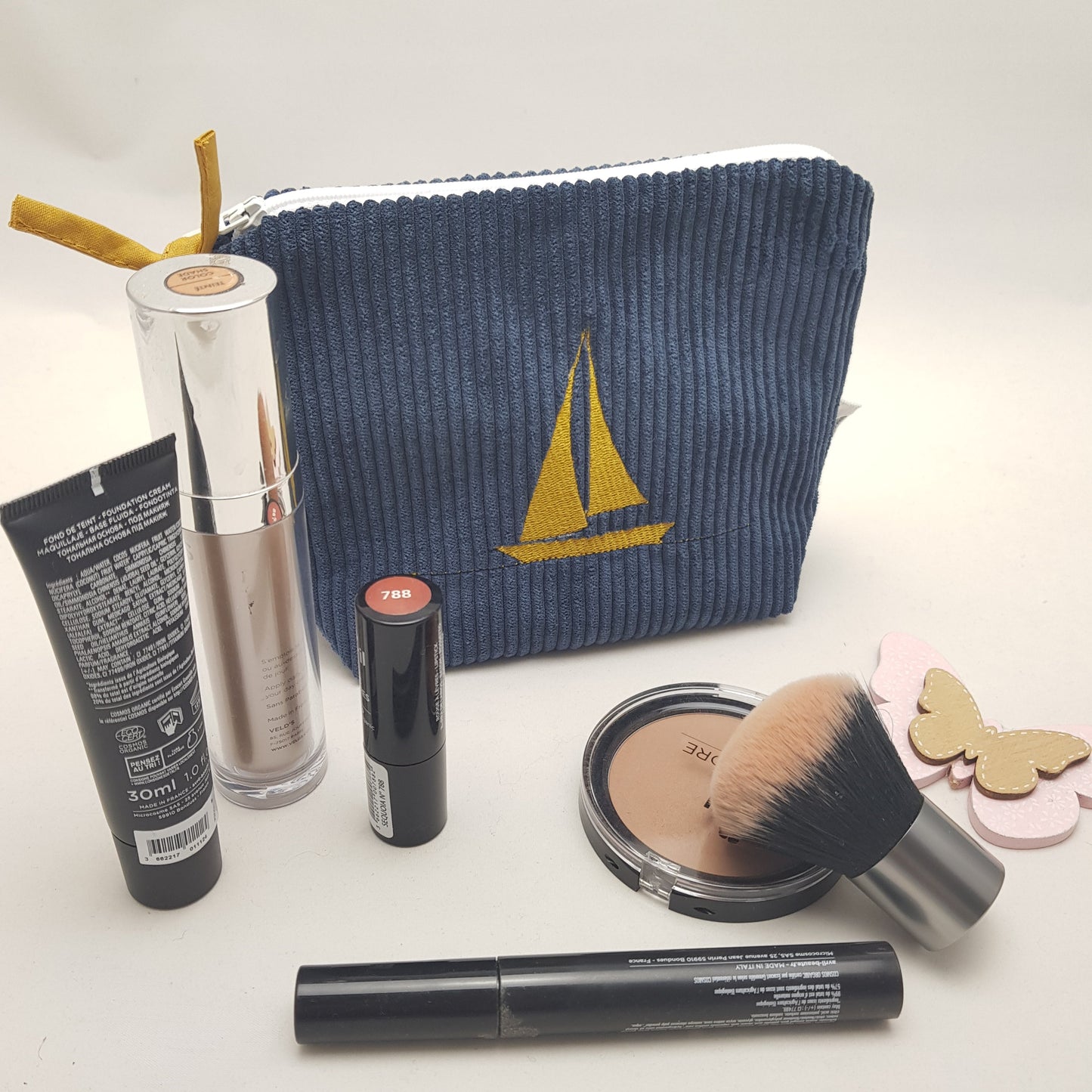 Pochette 19cm x 14cm