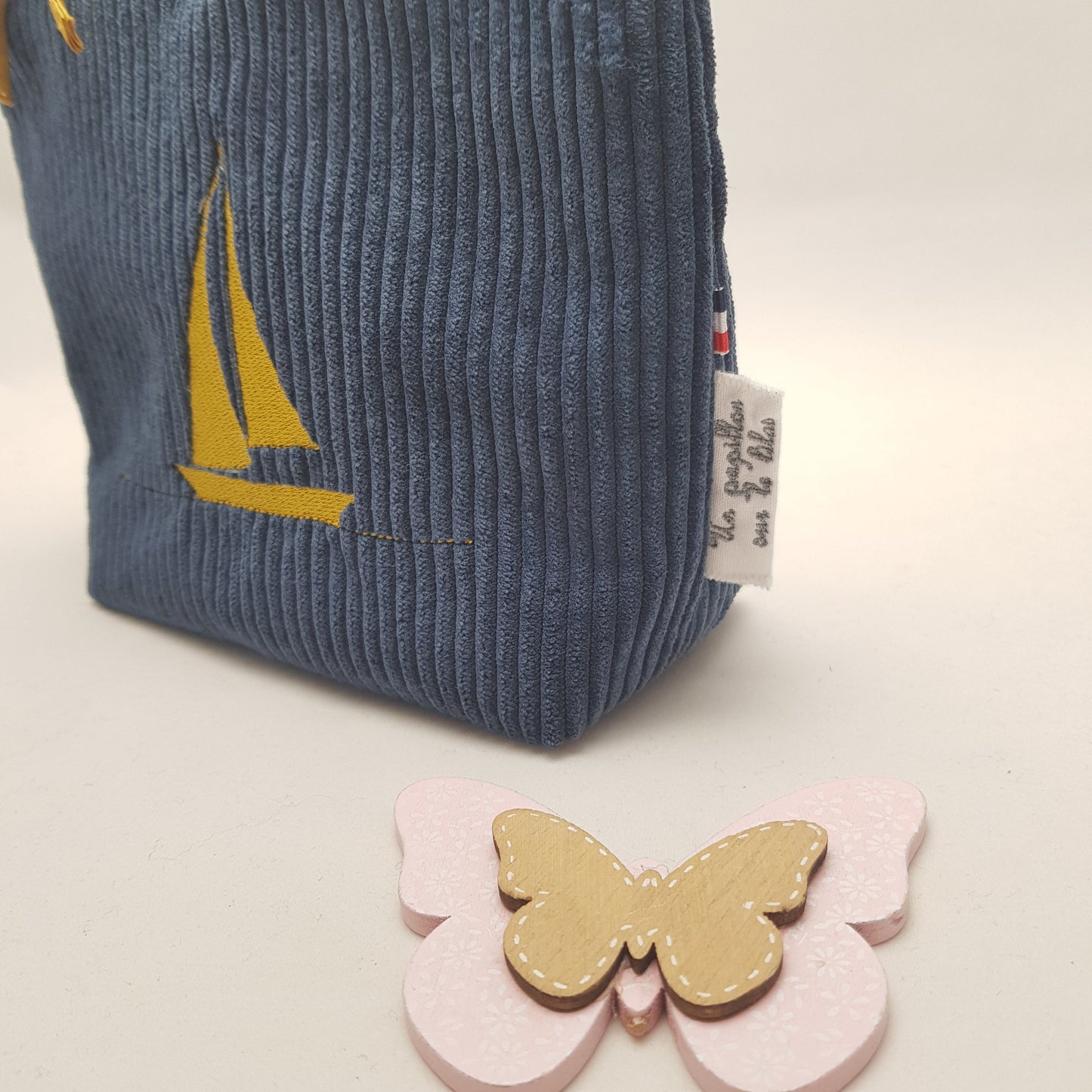 Pochette 19cm x 14cm