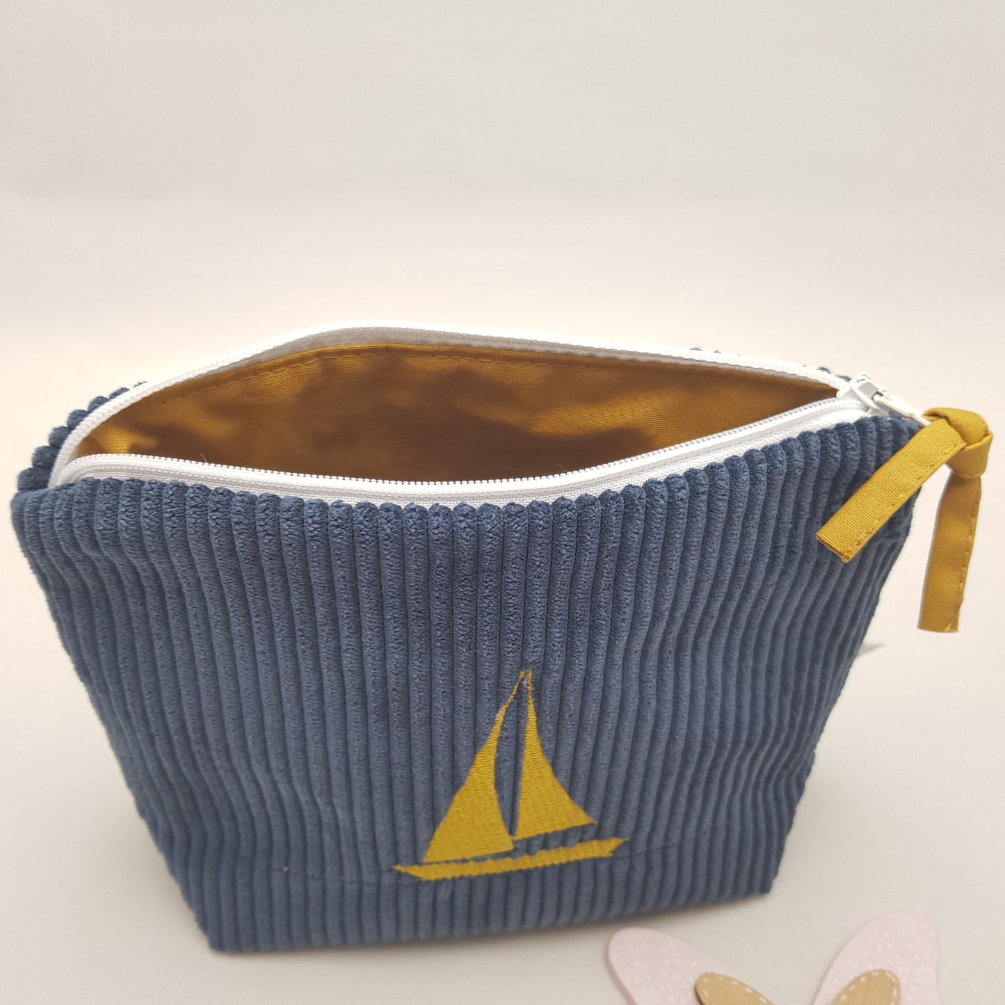 Pochette 19cm x 14cm
