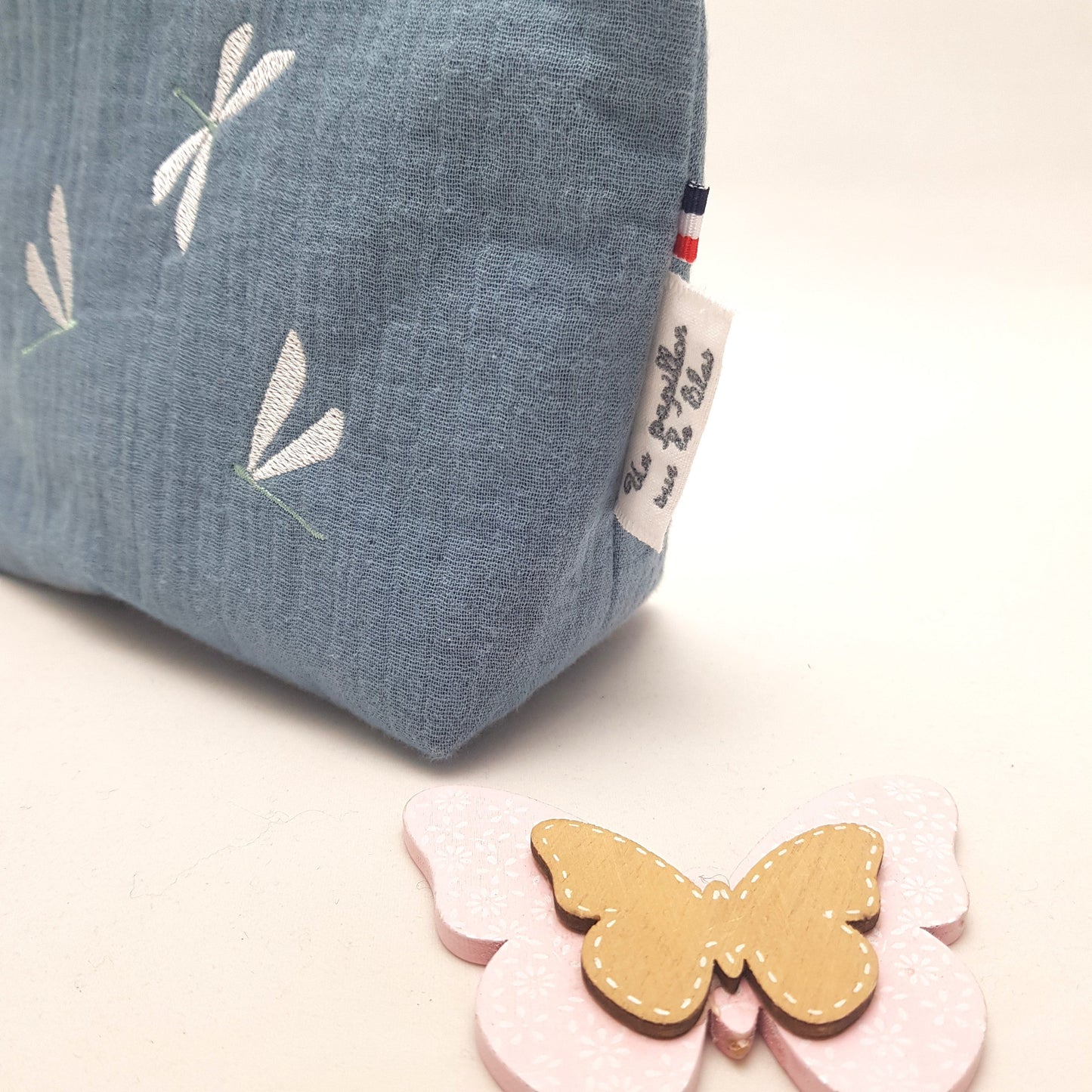 Pochette 19cm x 14cm