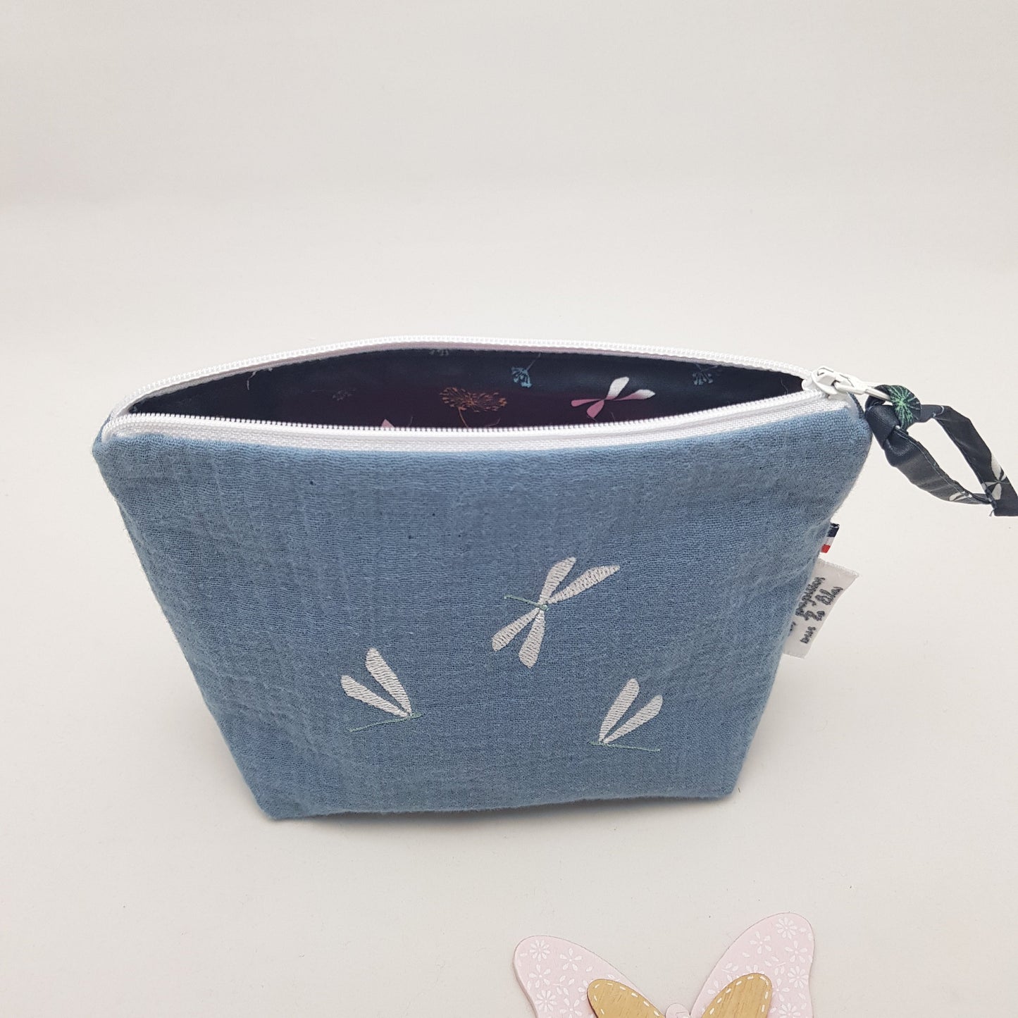 Pochette 19cm x 14cm