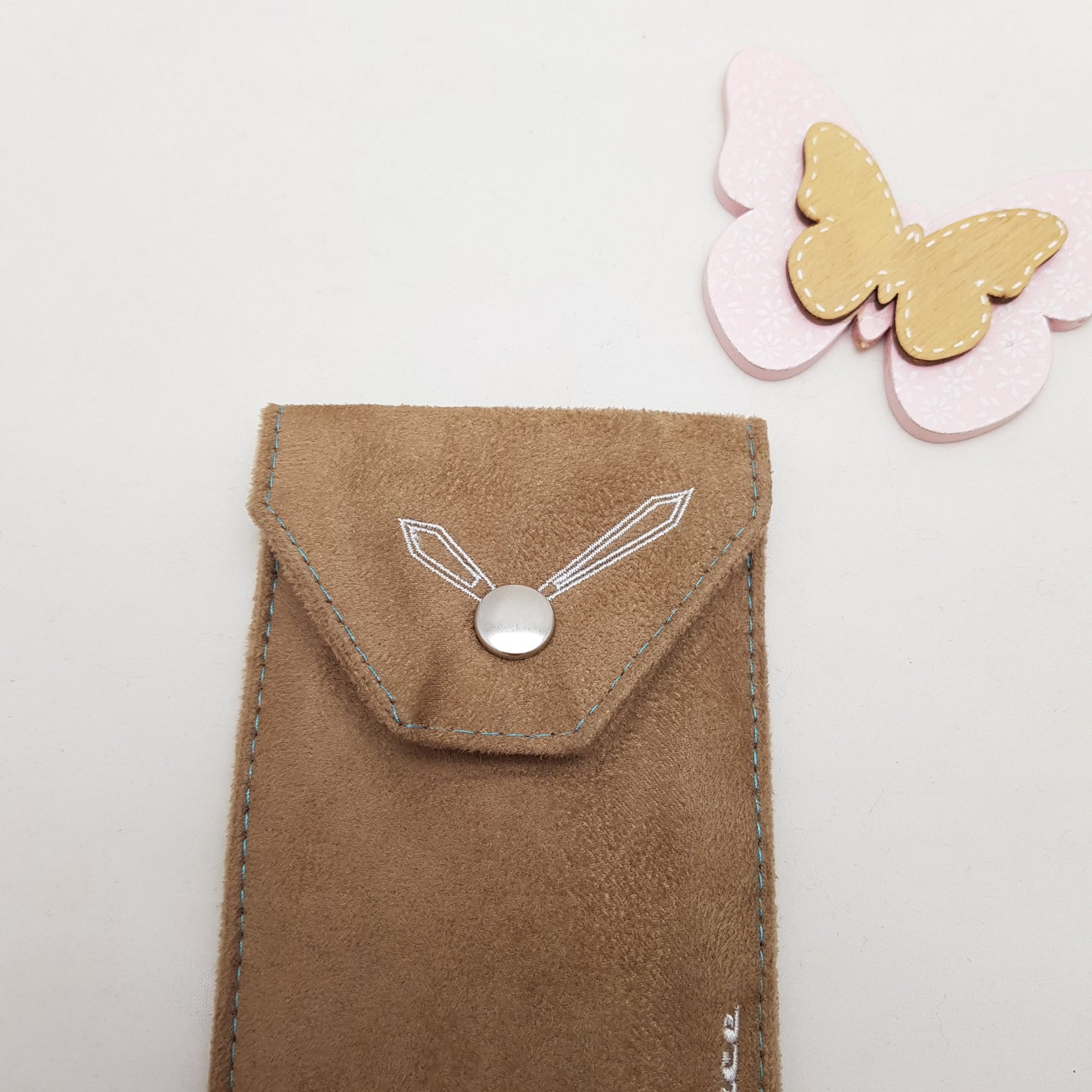 Etui montre "Le Monoplace"