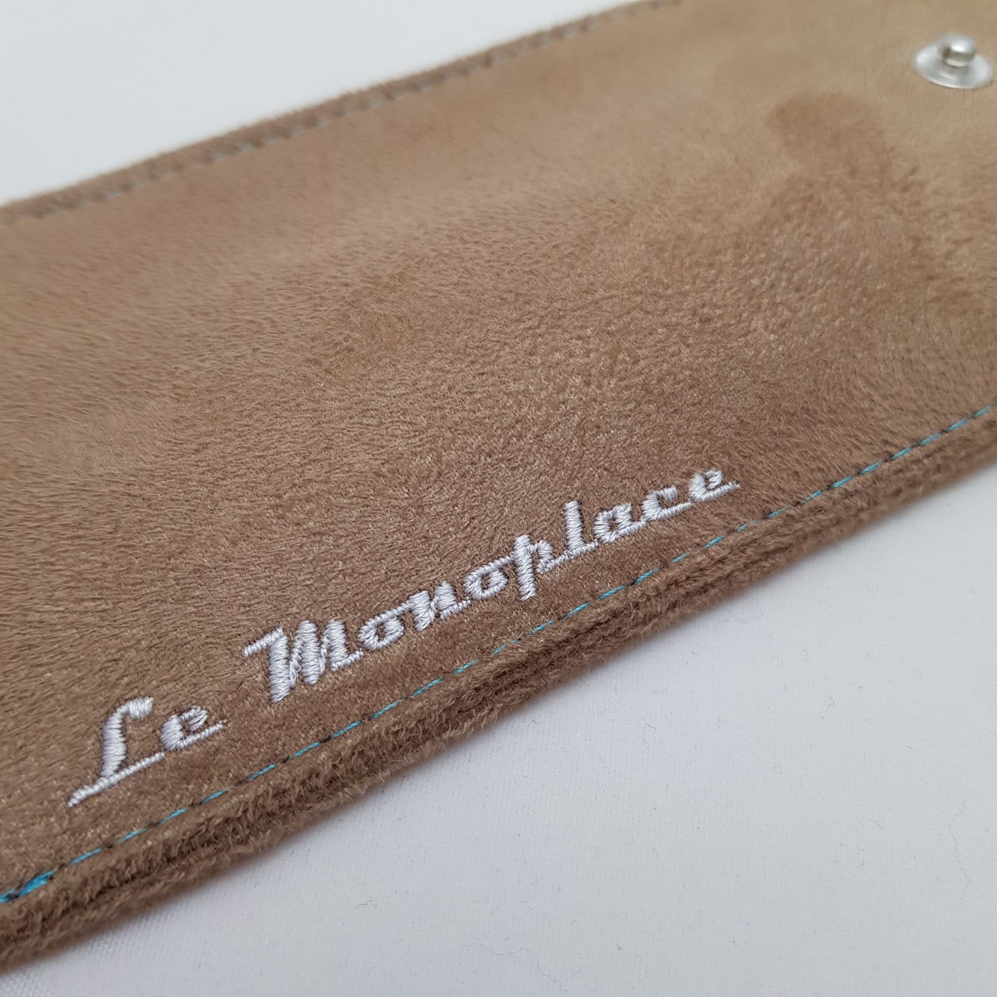 Etui montre "Le Monoplace"