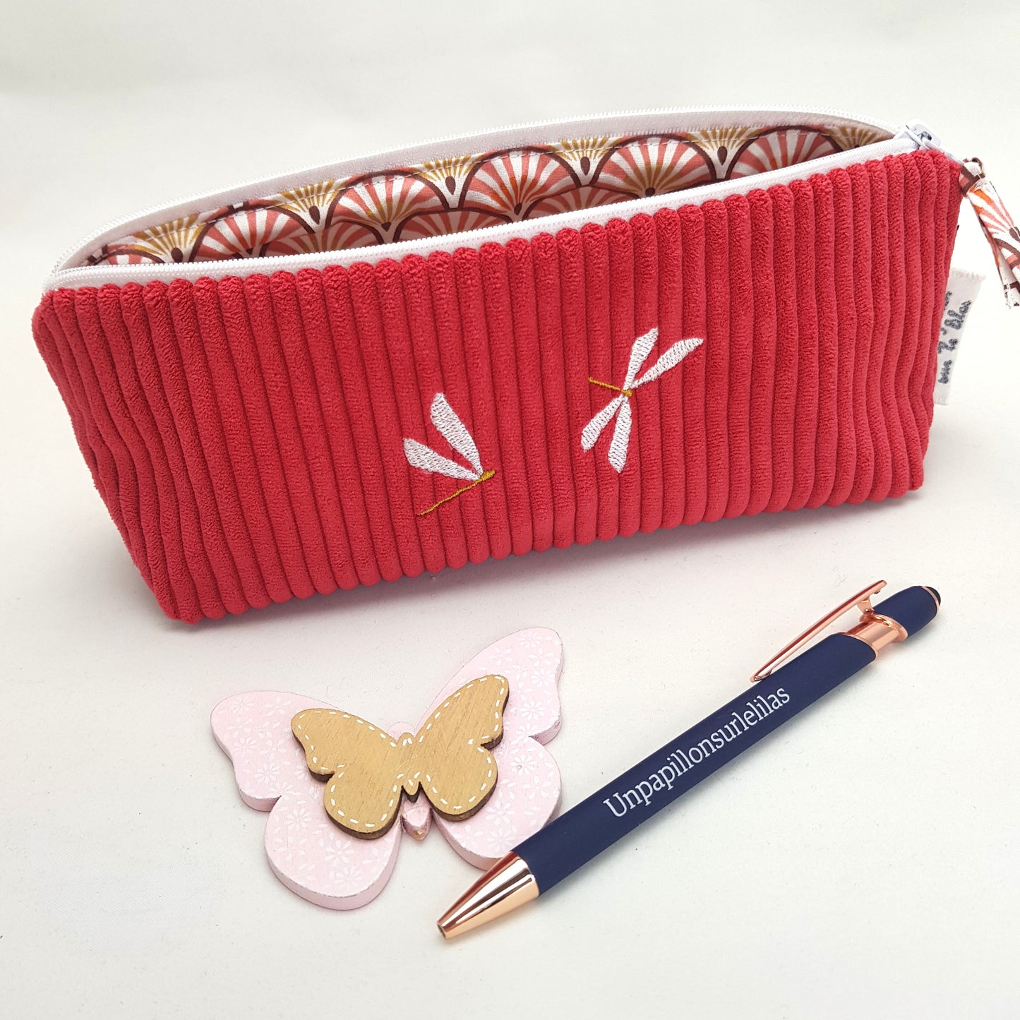 Trousse d'école