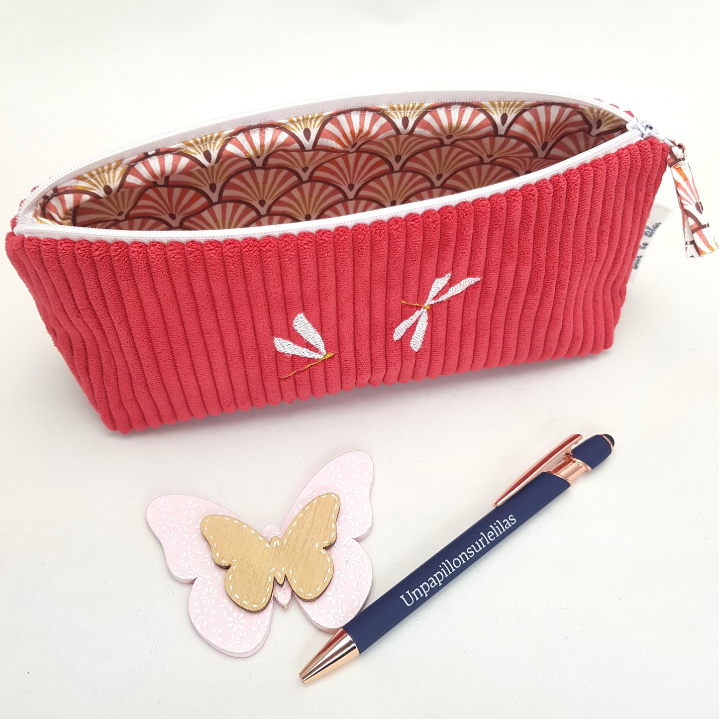 Trousse d'école