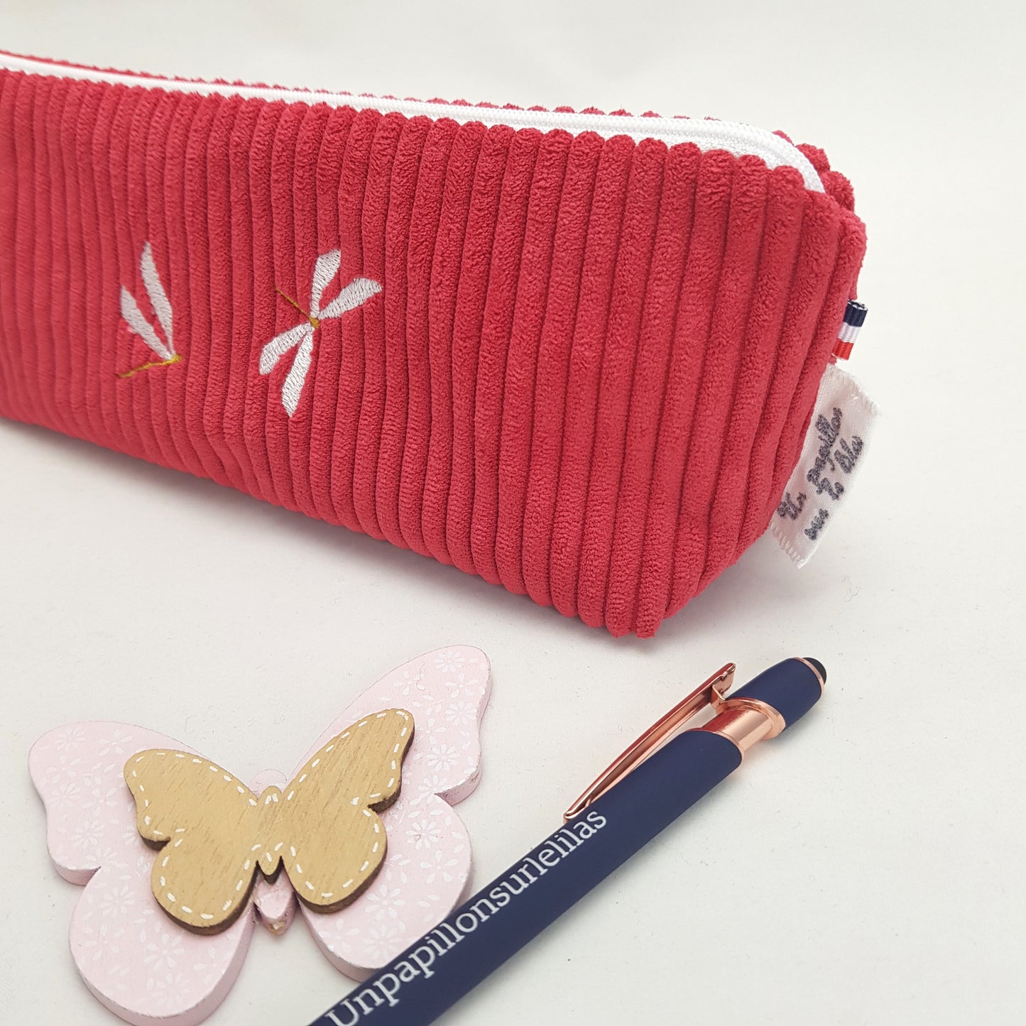 Trousse d'école