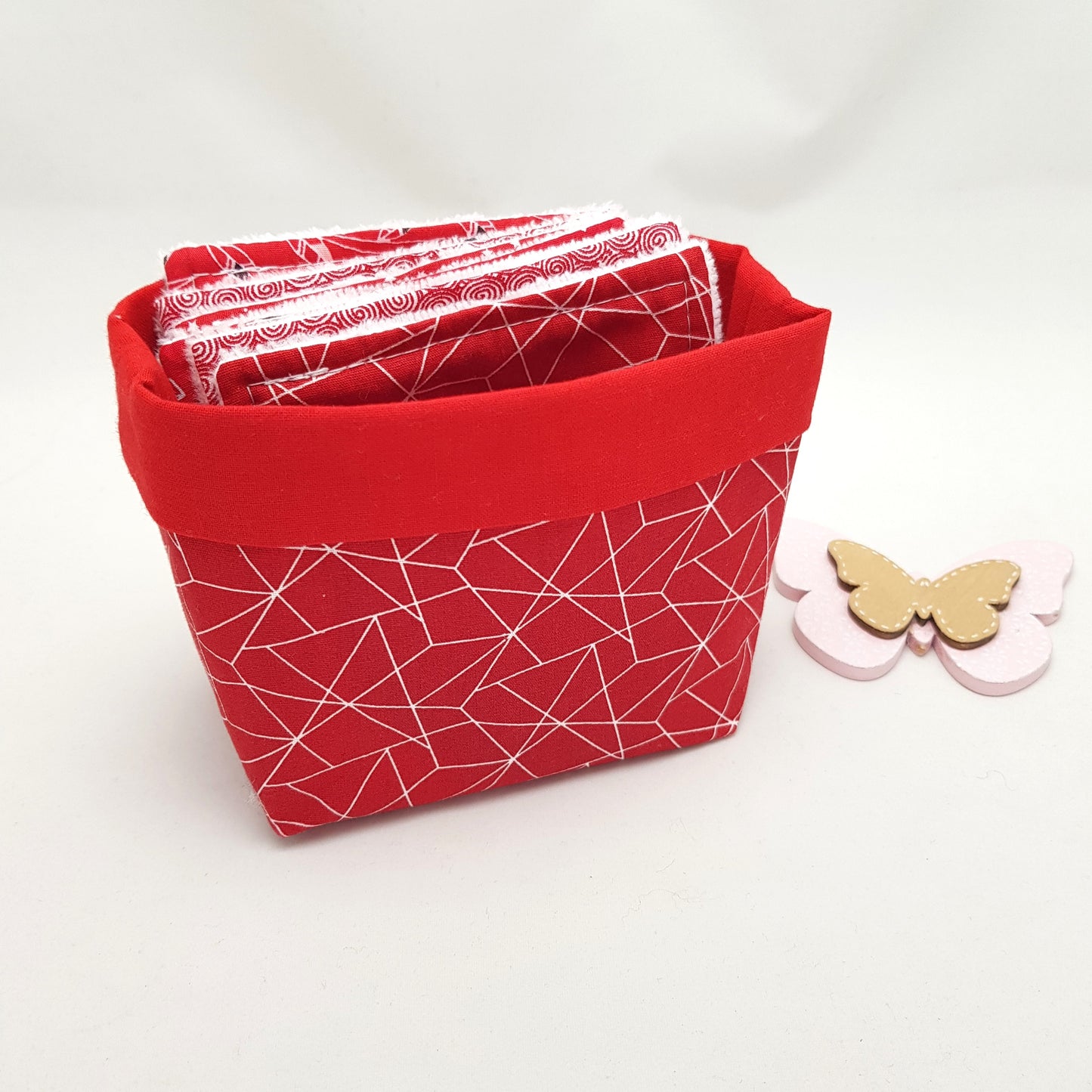 Lot de 7 lingettes