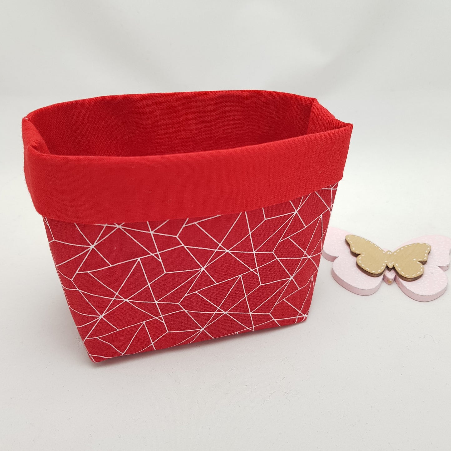 Panier lingettes