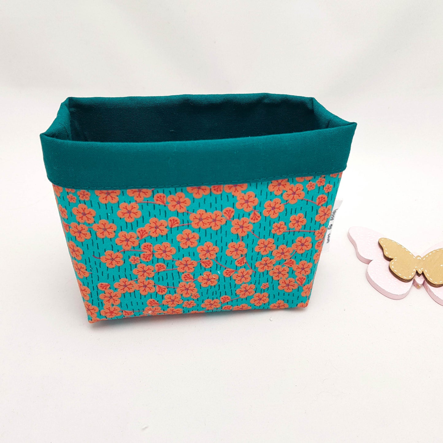 Panier lingettes