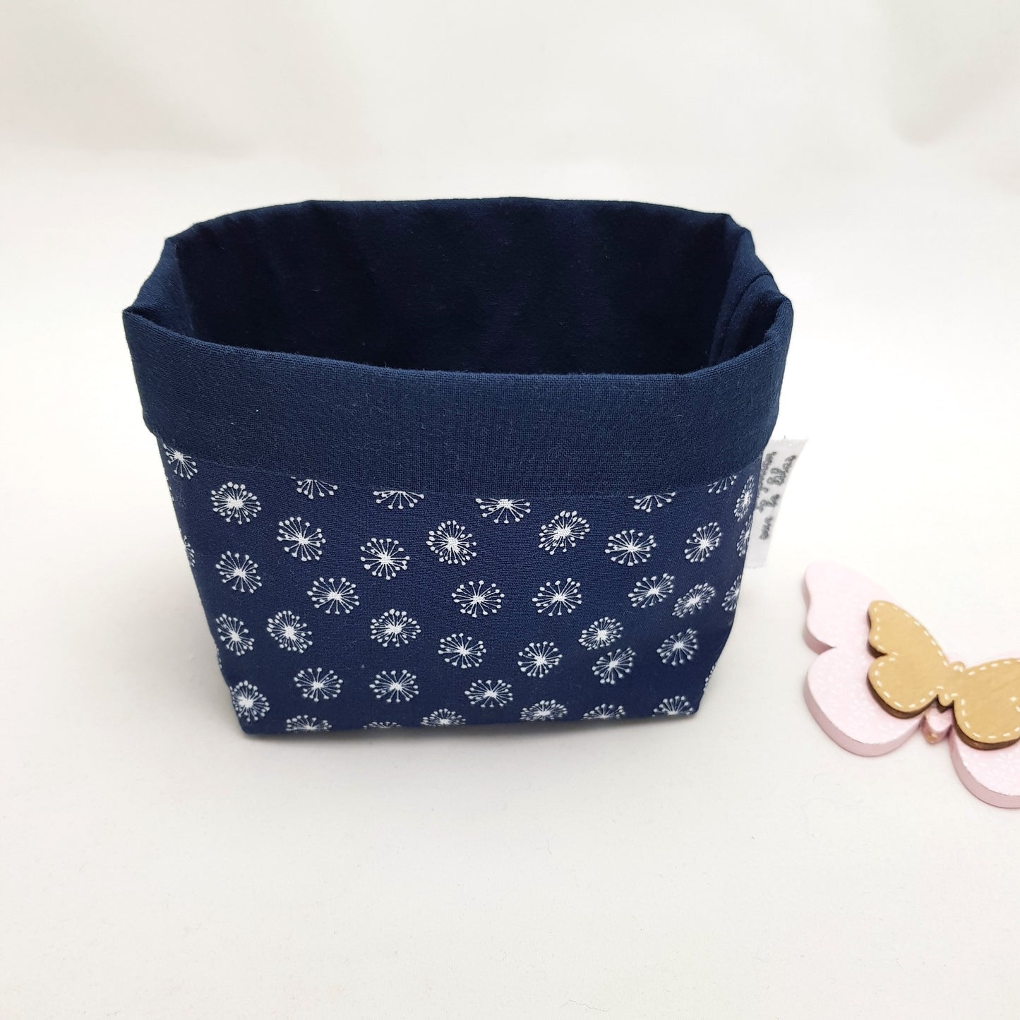 Panier lingettes