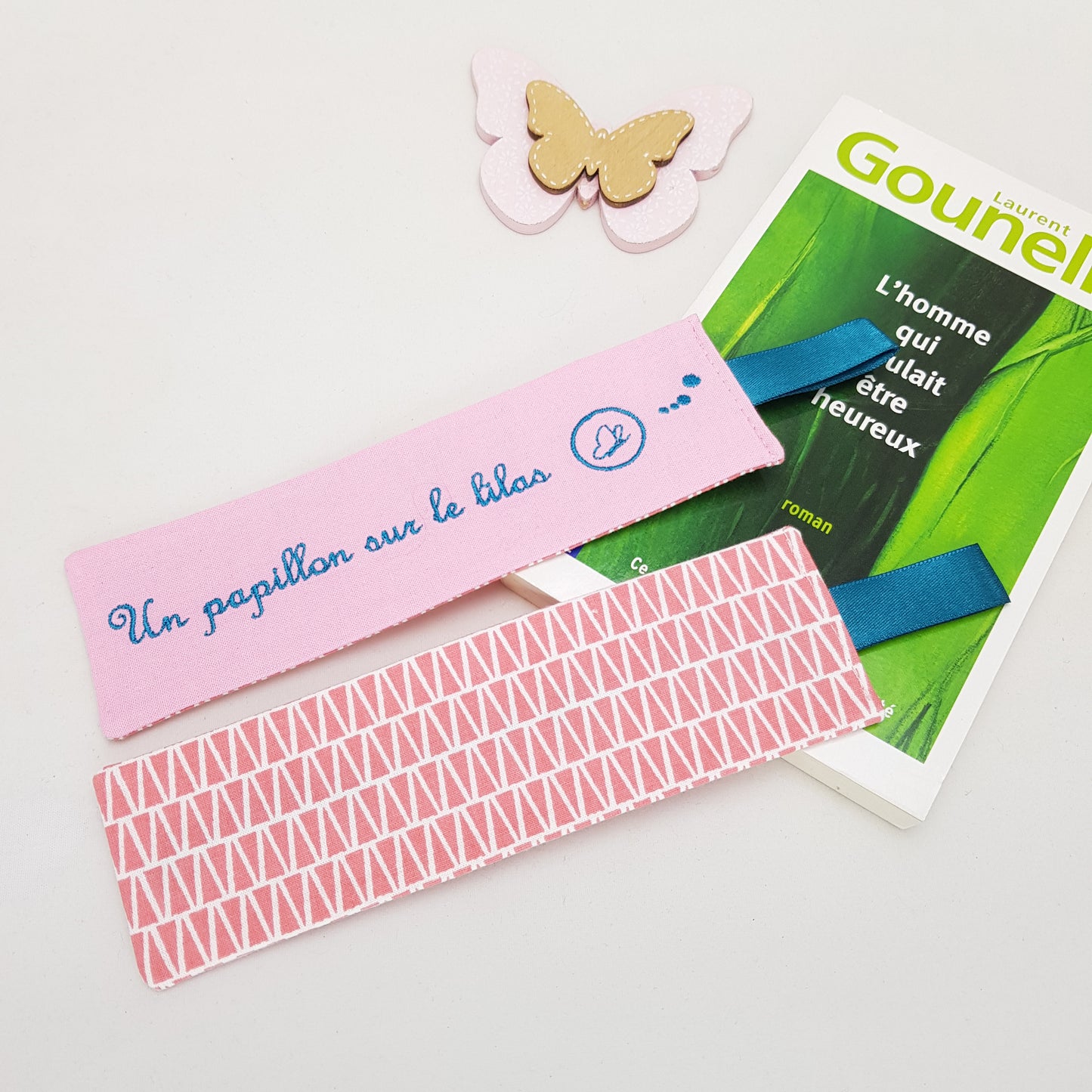 Marque-page
