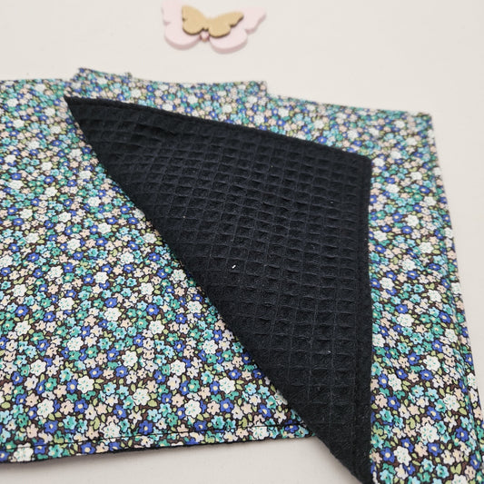 Essuie-tout lavable - Lot de 3 feuilles