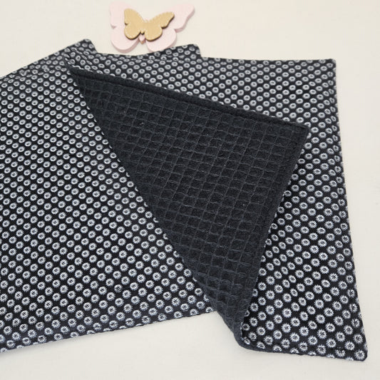 Essuie-tout lavable - Lot de 3 feuilles