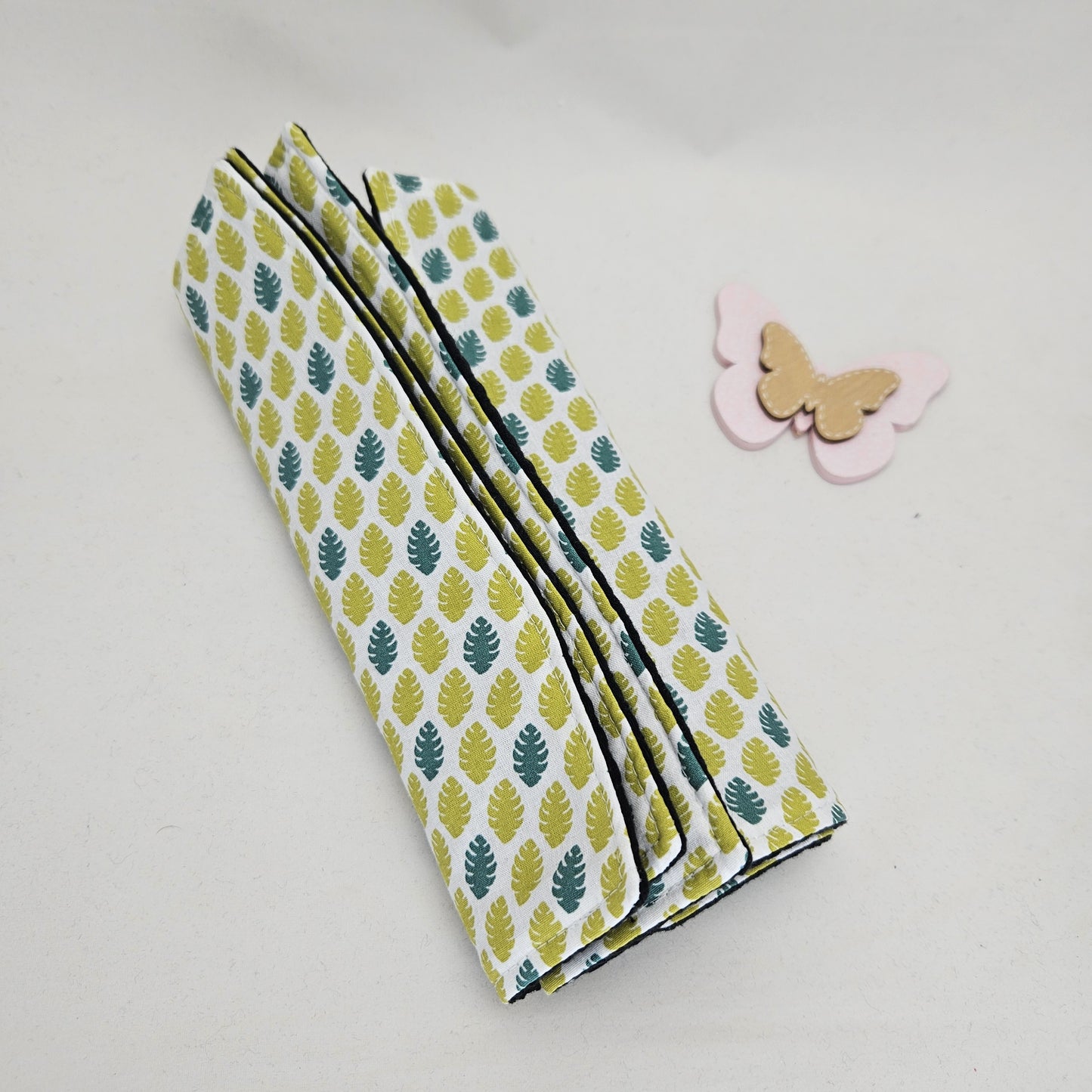 Essuie-tout lavable - Lot de 3 feuilles