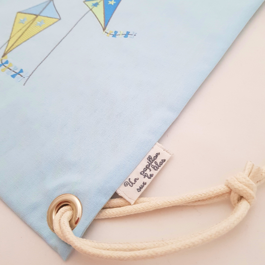 Sac à dos "Cerf-volant"