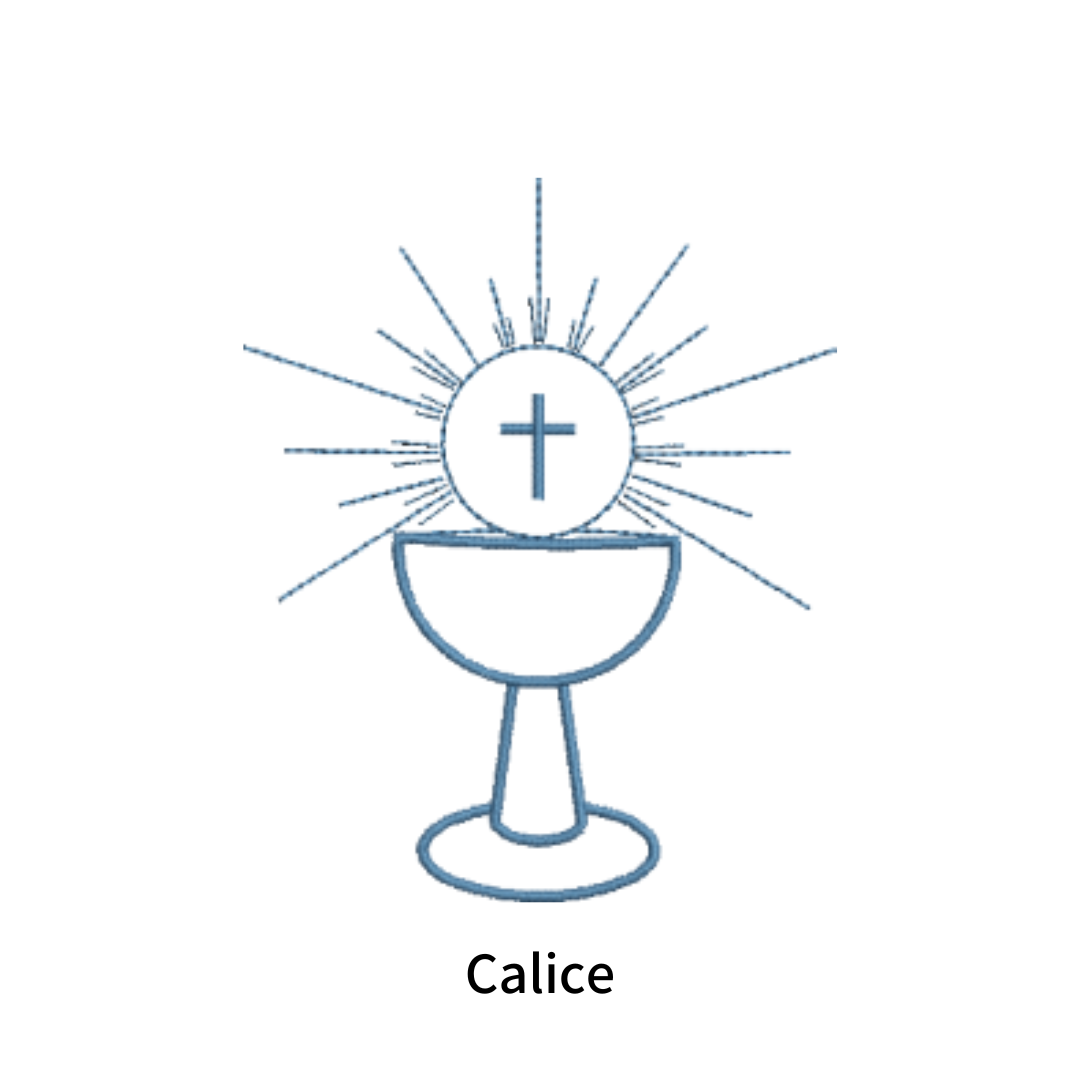 Etole de Baptême / Communion