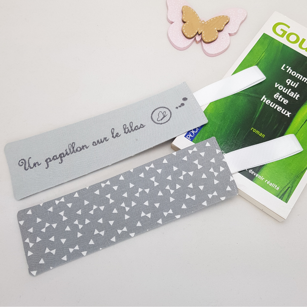 Marque-page