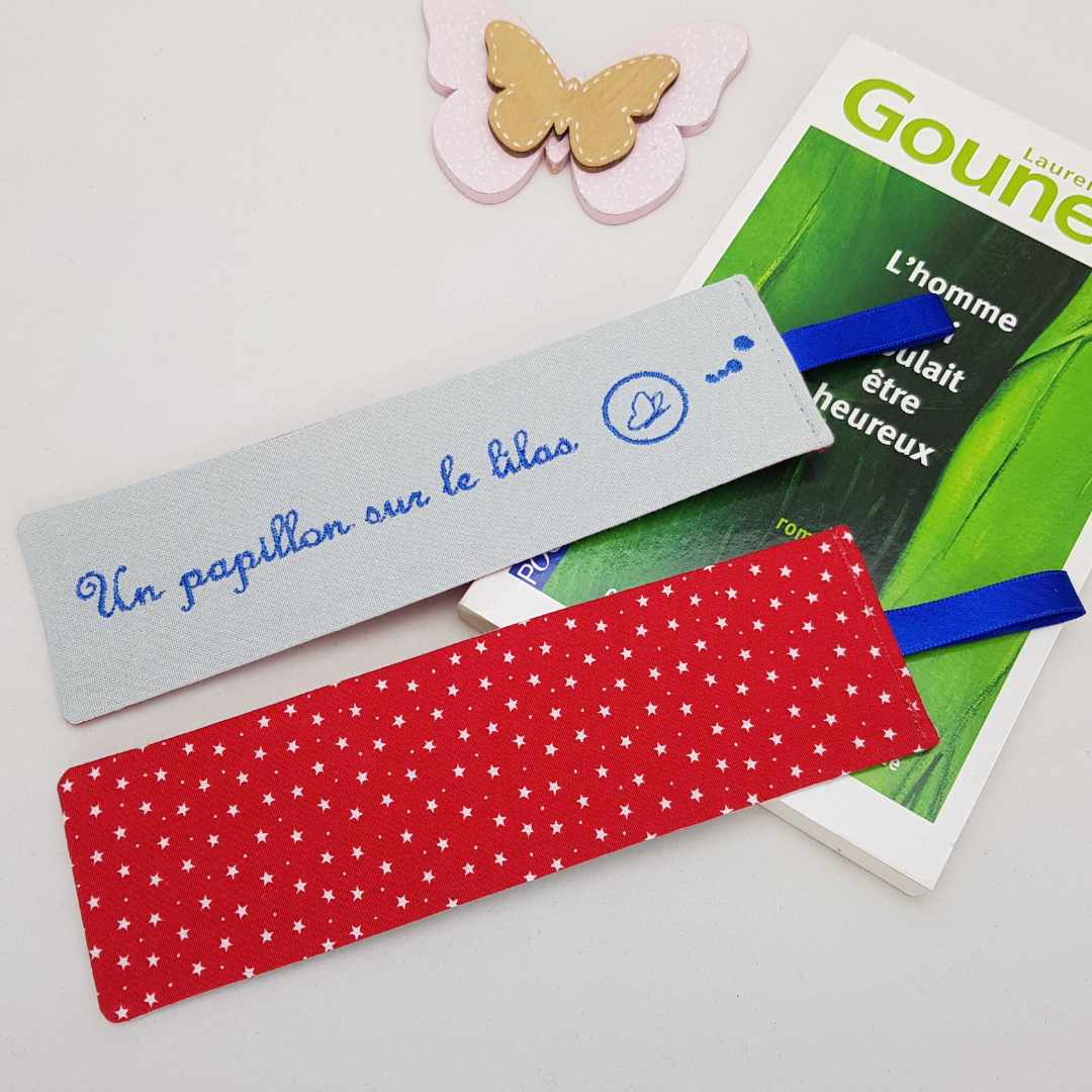 Marque-page