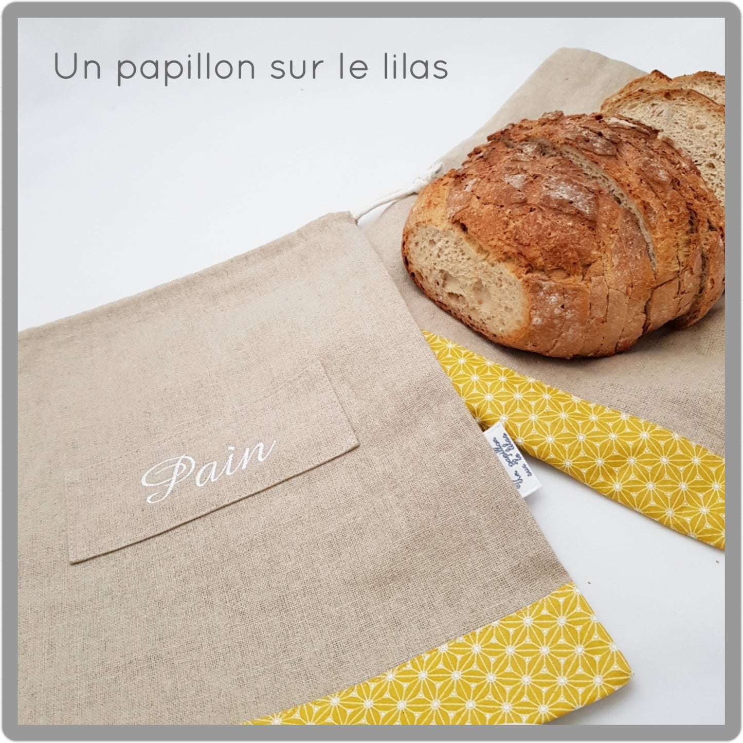 Sac à pain