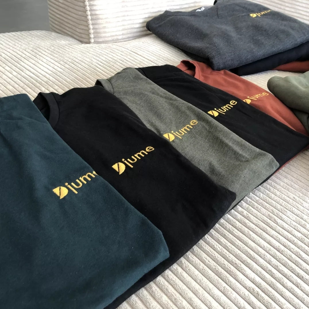 Service broderie - Exemple