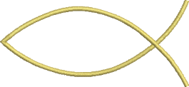 Cadre de Baptême