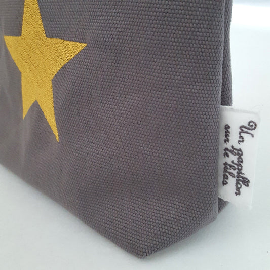 Pochette 22cm x 18cm