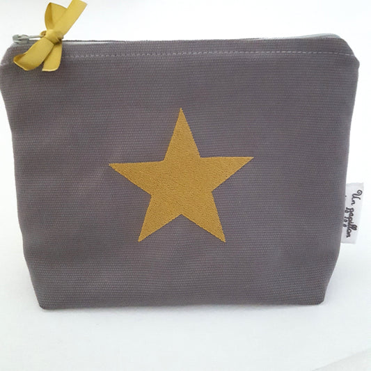 Pochette 22cm x 18cm