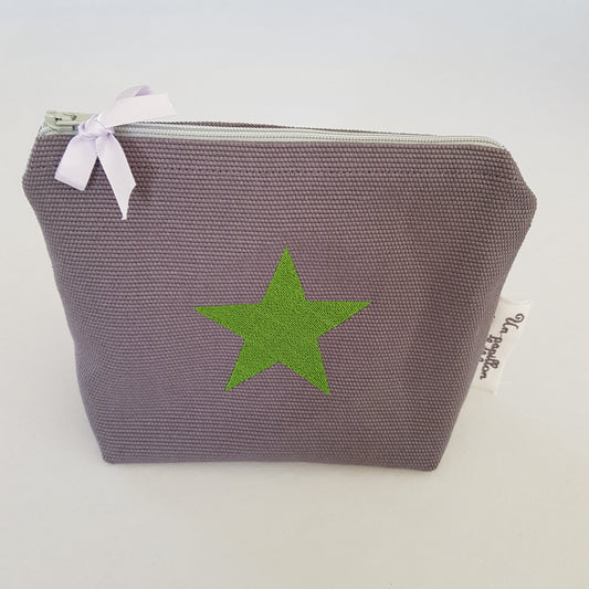 Pochette 19cm x 14cm