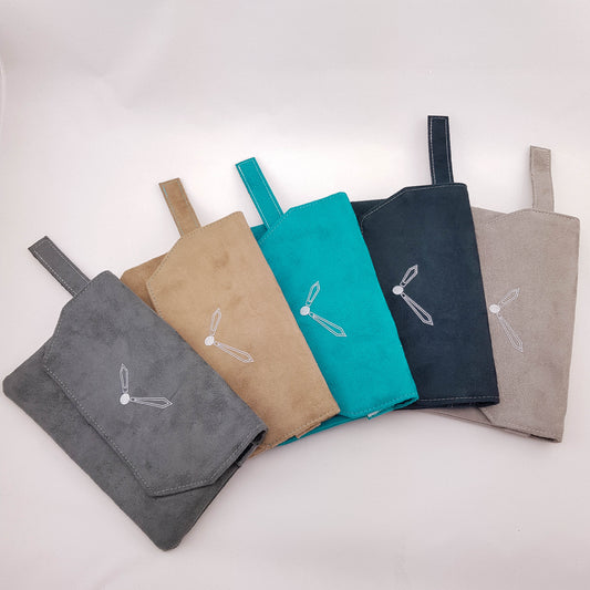 Marmotte montres "Le Triplace"