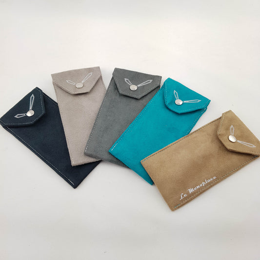 Etui montre "Le Monoplace"