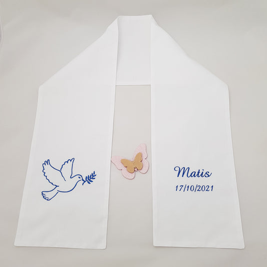 Etole de Baptême / Communion