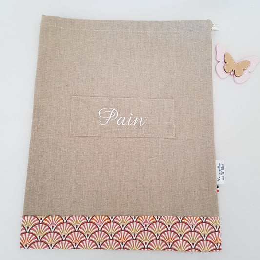 Sac à pain