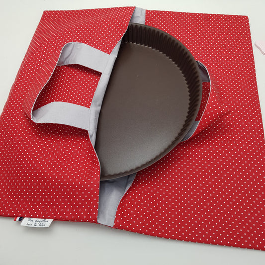 Sac à tarte