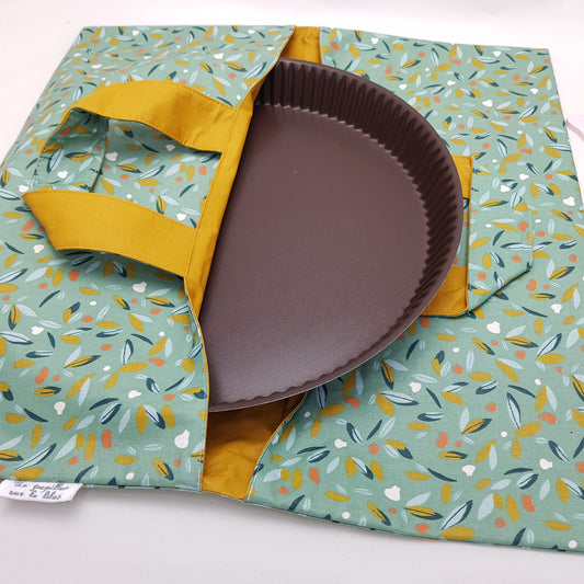 Sac à tarte