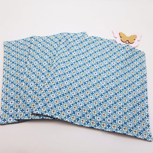 Essuie-tout lavable - Lot de 3 feuilles