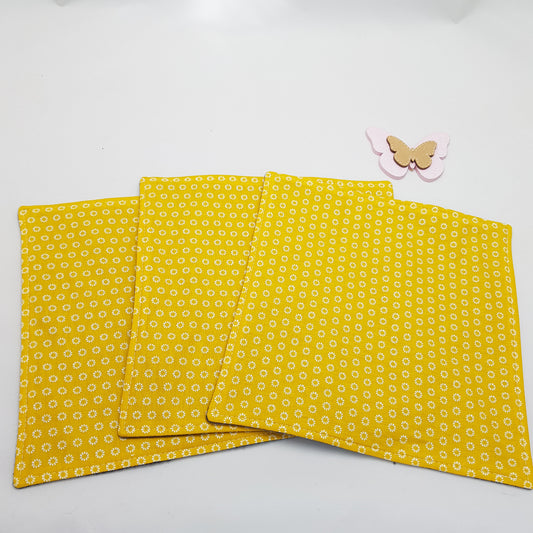 Essuie-tout lavable - Lot de 3 feuilles