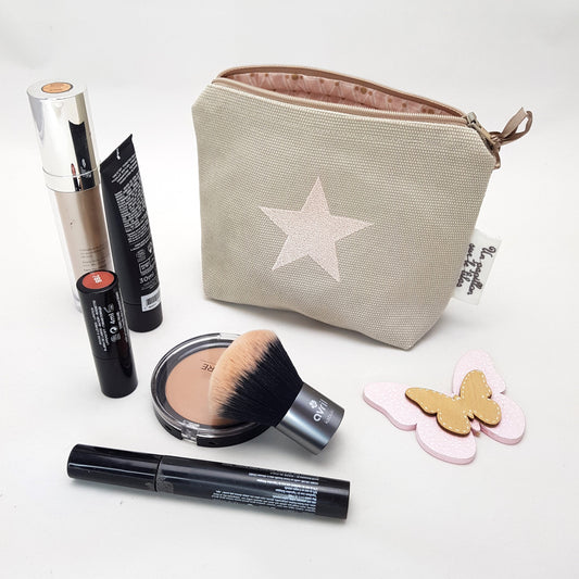 Pochette 19cm x 14cm