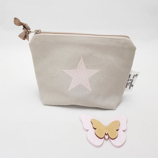 Pochette 19cm x 14cm