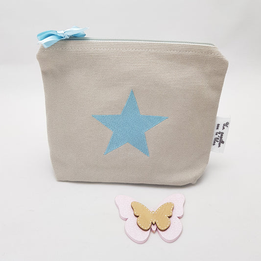 Pochette 22cm x 18cm