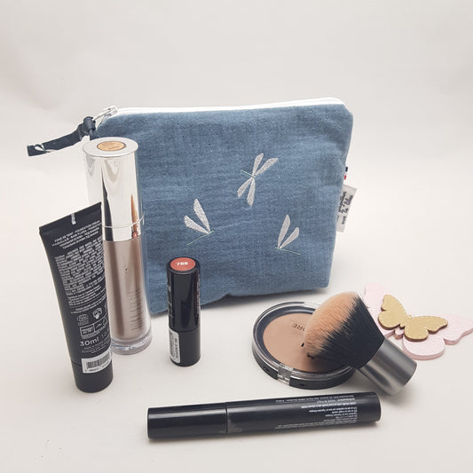 Pochette 19cm x 14cm