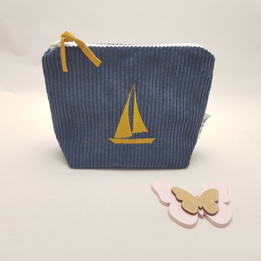 Pochette 19cm x 14cm