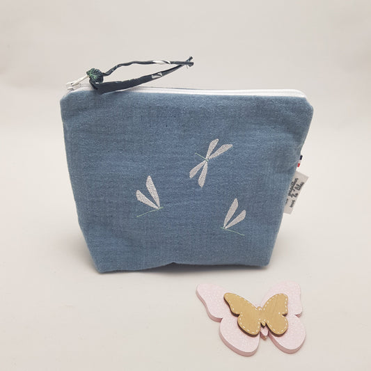 Pochette 19cm x 14cm