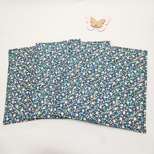 Essuie-tout lavable - Lot de 3 feuilles